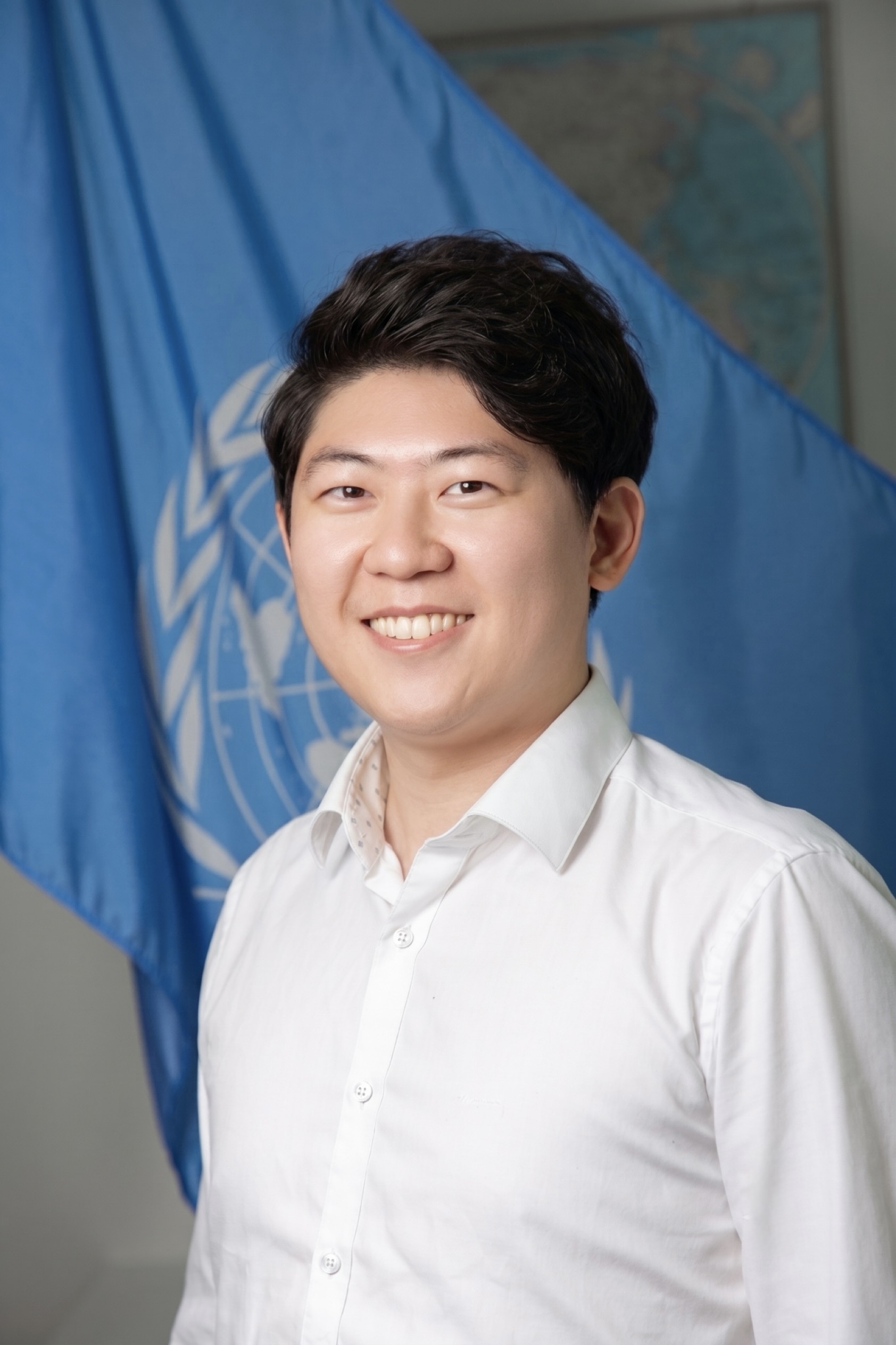 Ui-young Suh
