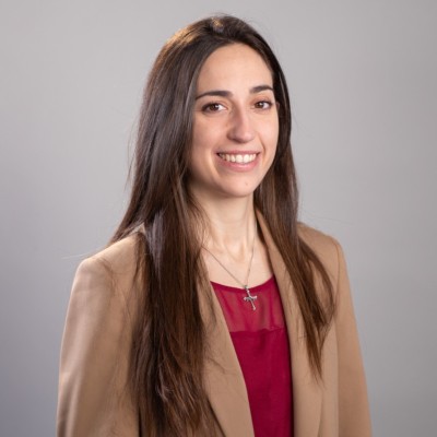 Dr. Vanesa Menéndez Montero