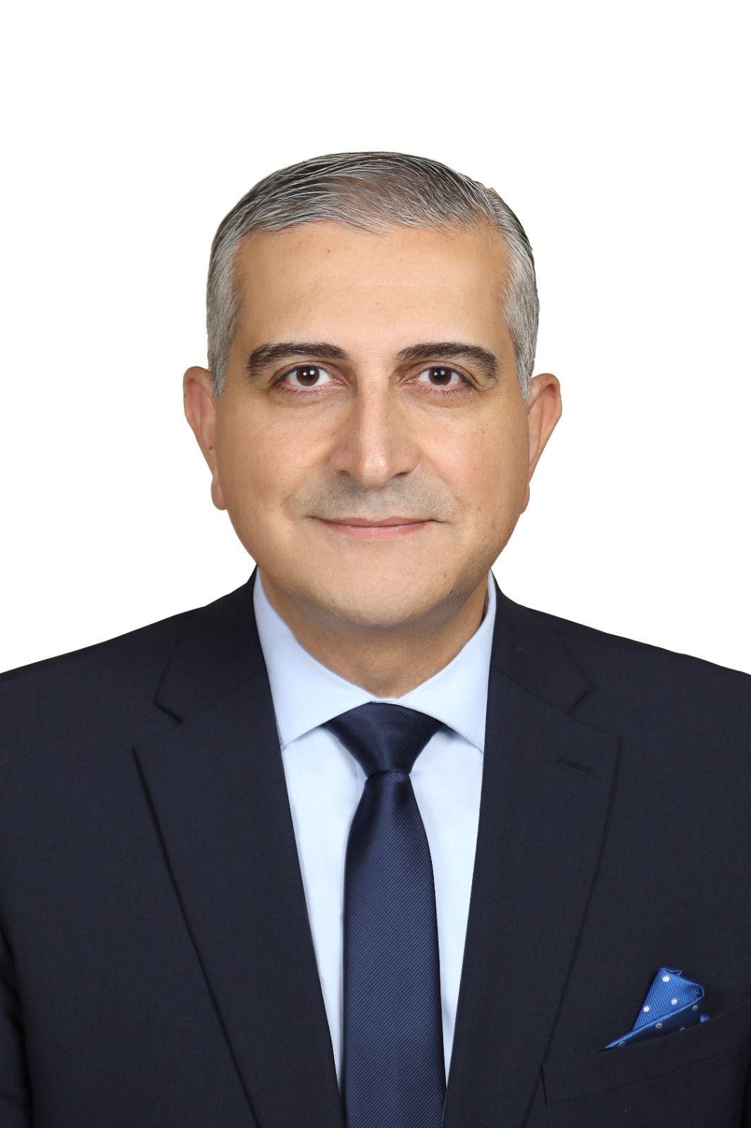 Koussay Aldahhak