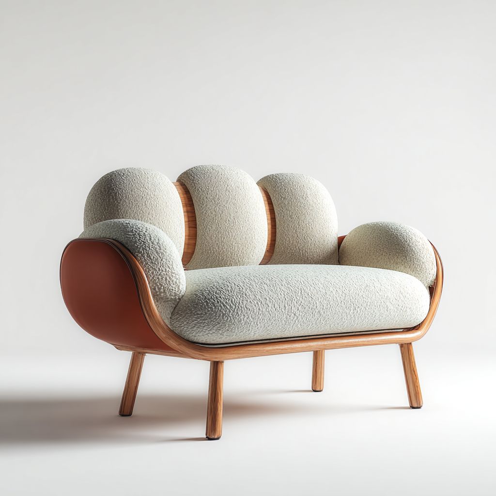 LUXURY TEXTURES